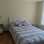 Departamento La Serena