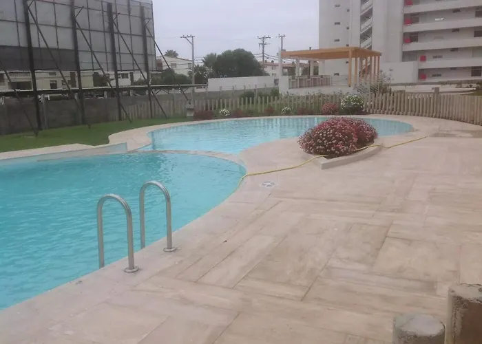 Departamento La Serena