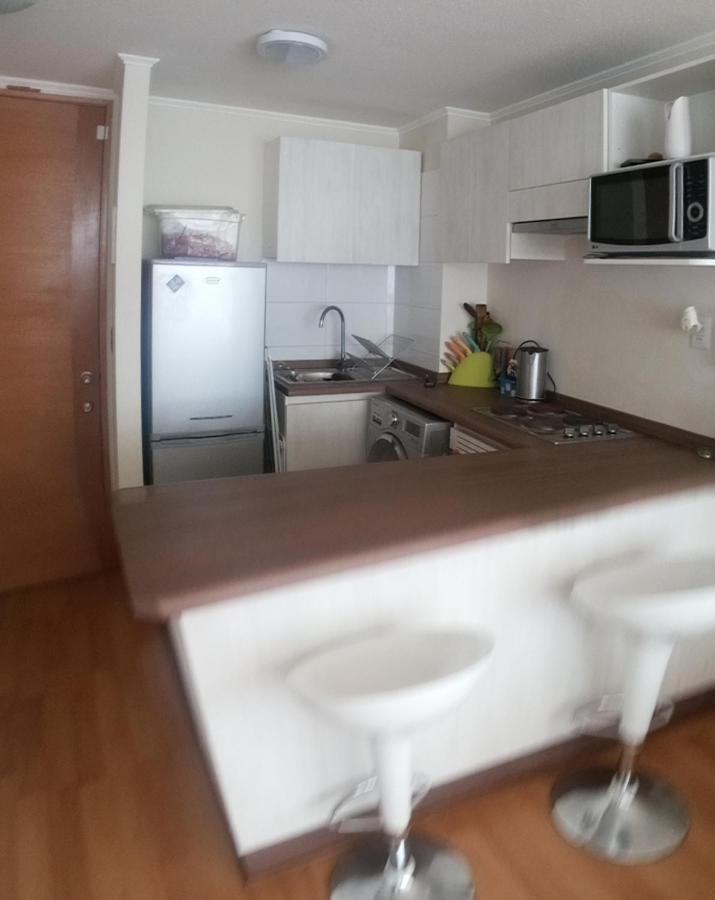 Departamento * La Serena