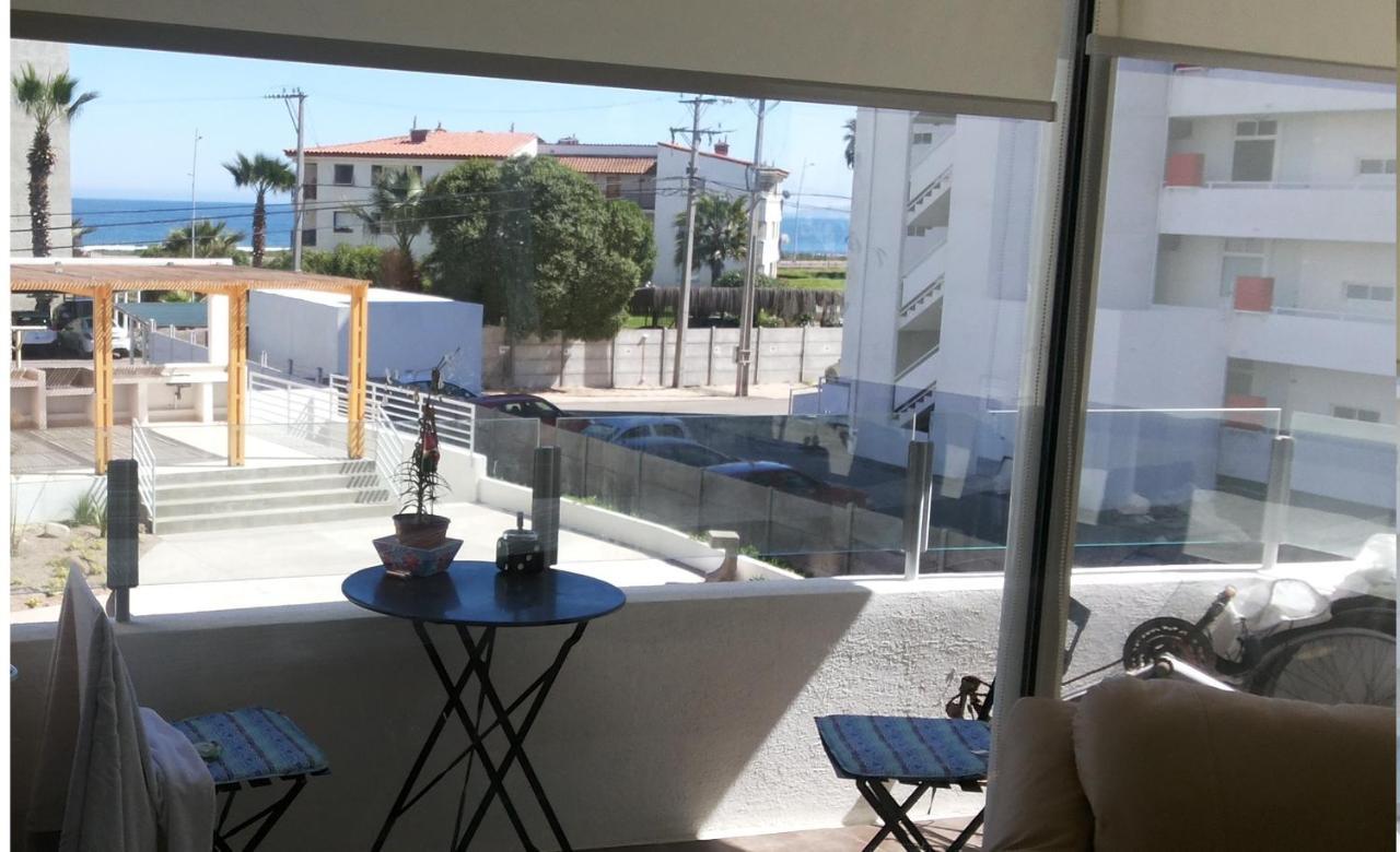 Departamento Apartamento La Serena