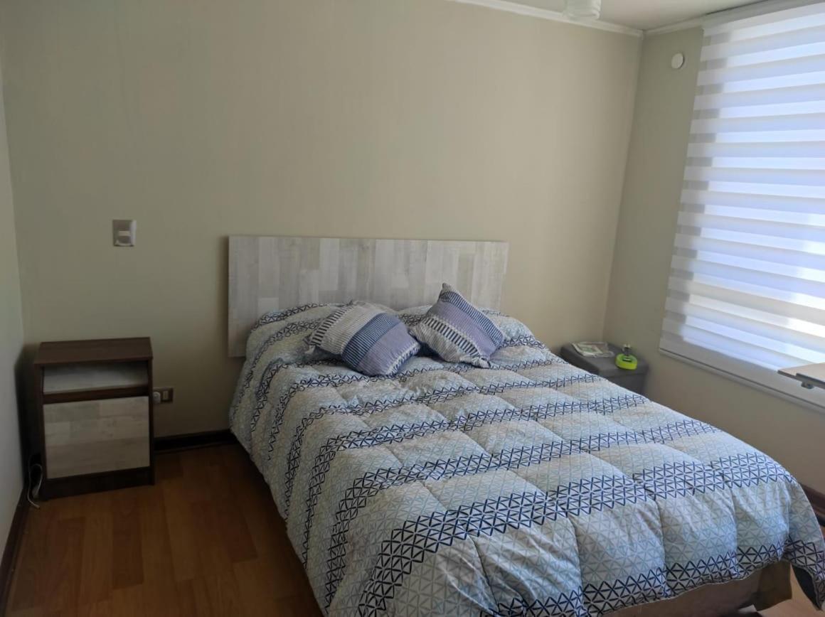Apartamento Departamento *
