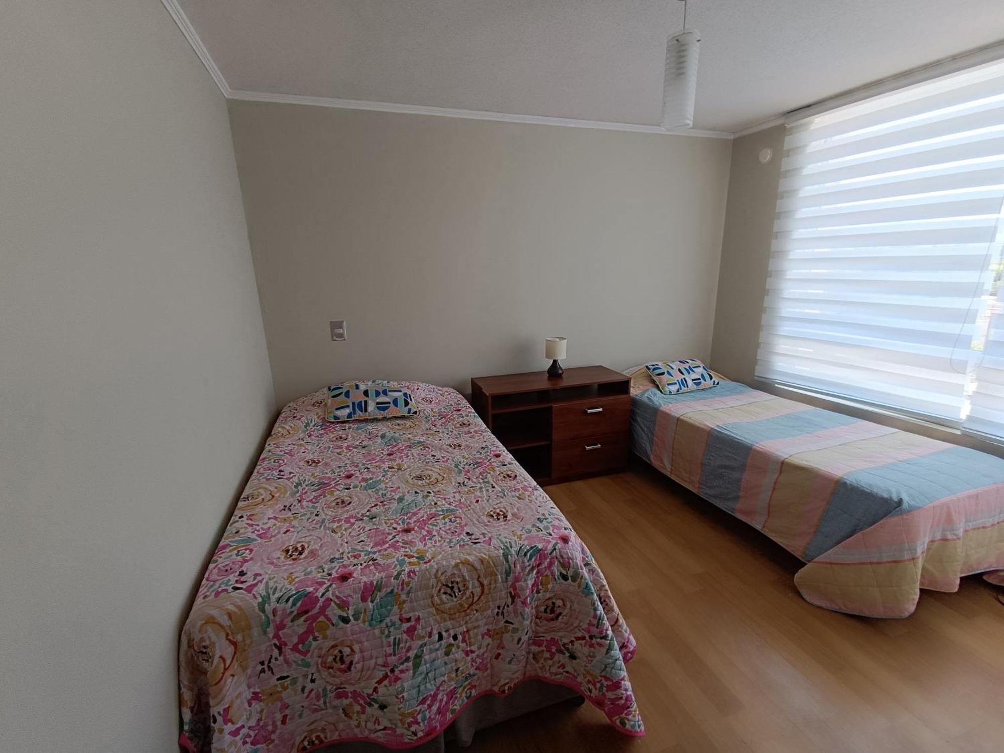 Departamento Apartamento *
