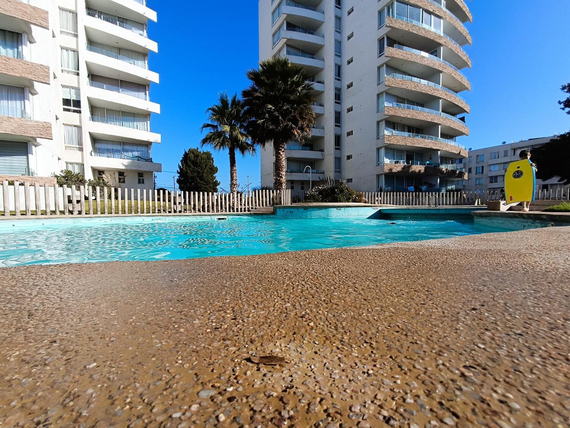 Departamento Apartamento La Serena
